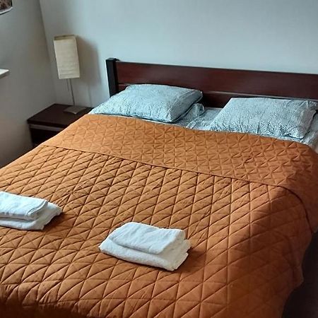 Apartament Blisko Trasy S3 Nowa Sol Esterno foto