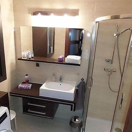 Apartament Blisko Trasy S3 Nowa Sol Esterno foto