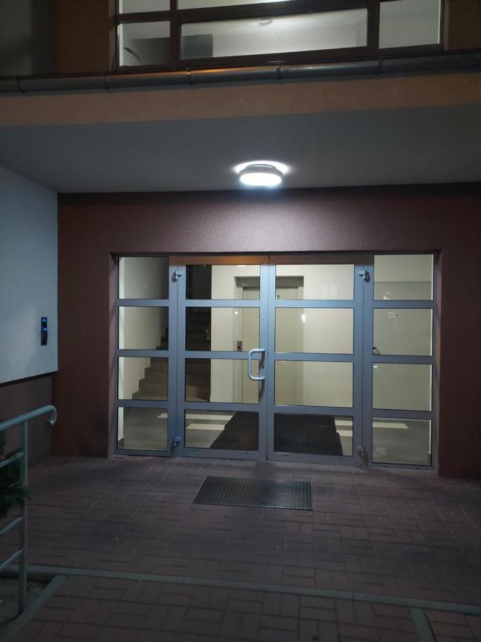 Apartament Blisko Trasy S3 Nowa Sol Esterno foto