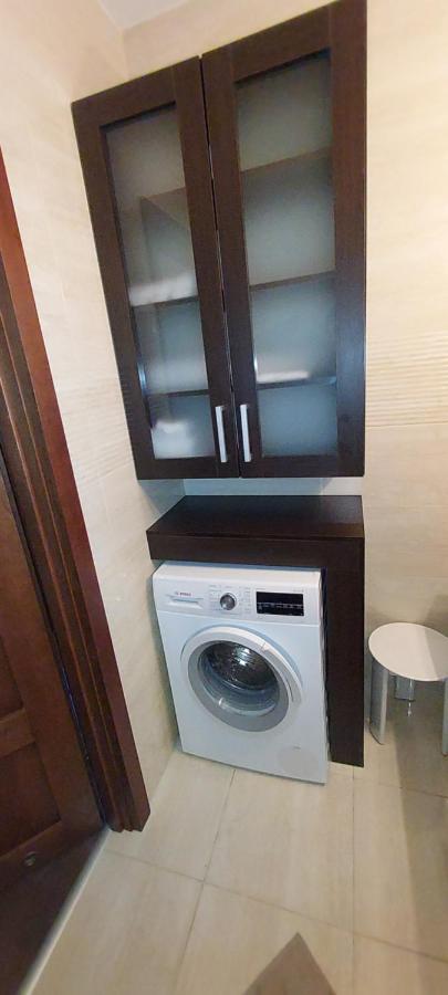 Apartament Blisko Trasy S3 Nowa Sol Esterno foto