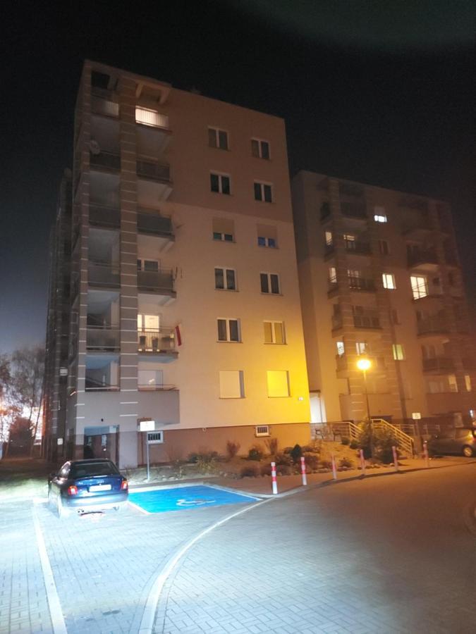 Apartament Blisko Trasy S3 Nowa Sol Esterno foto