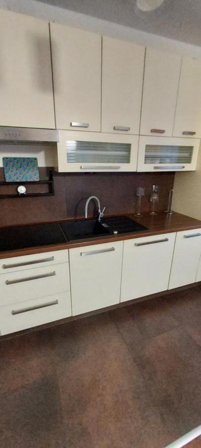 Apartament Blisko Trasy S3 Nowa Sol Esterno foto