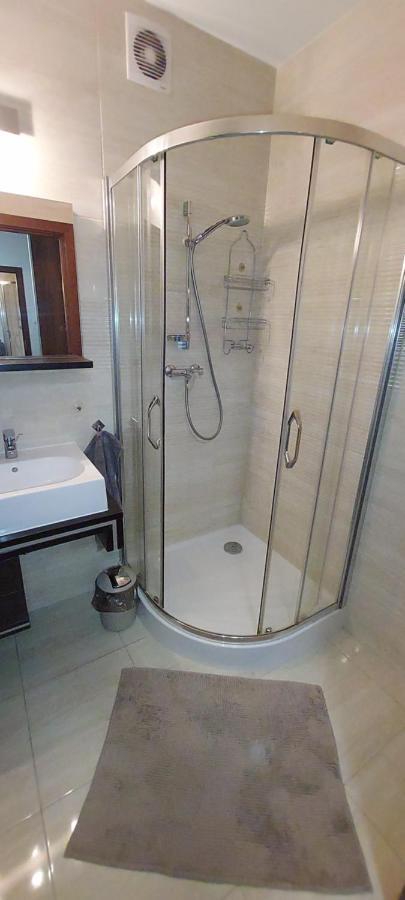 Apartament Blisko Trasy S3 Nowa Sol Esterno foto